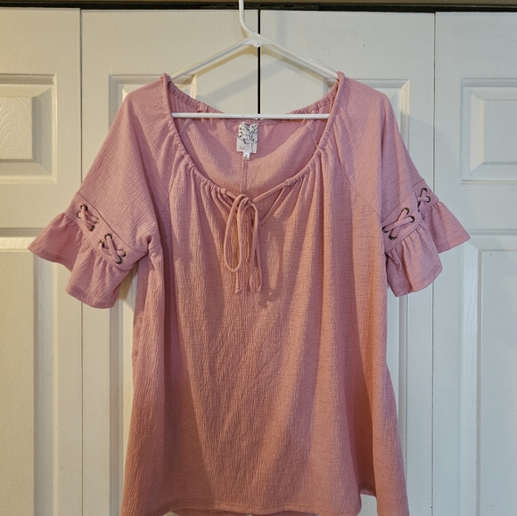 Peasant blouse - Picture 4 of 4